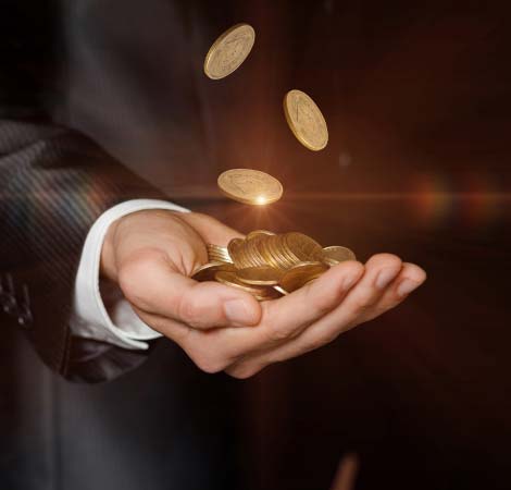 Arranging Debt 